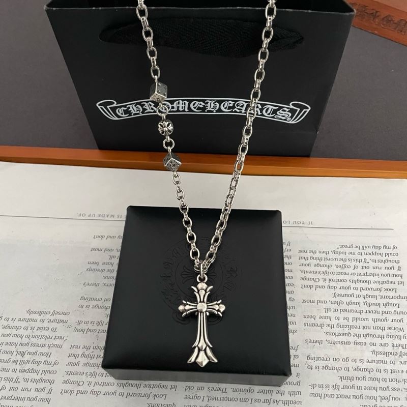 Chrome Hearts Necklaces